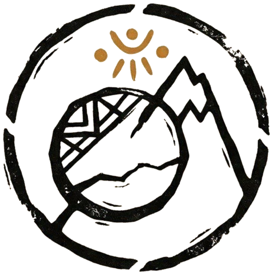 Логотип Лавки Шамана